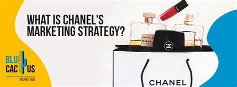 chanel mode strategies